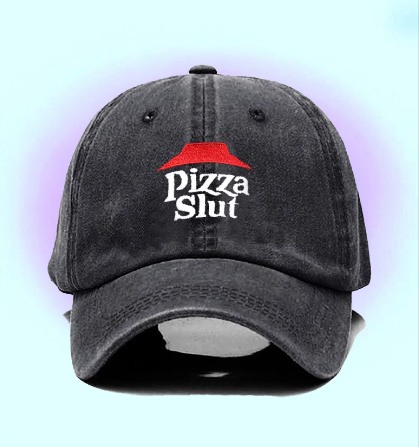 Pizza slut