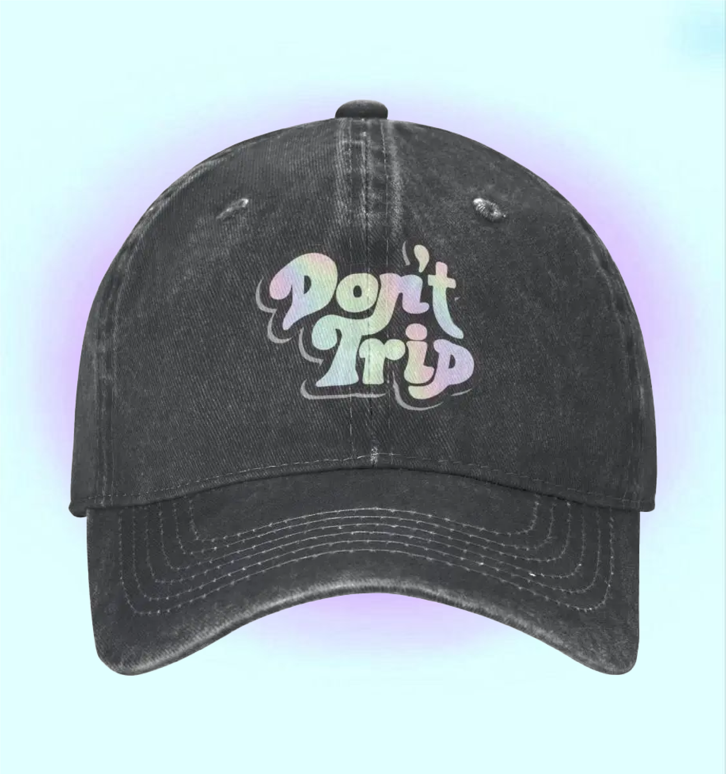 don't trip