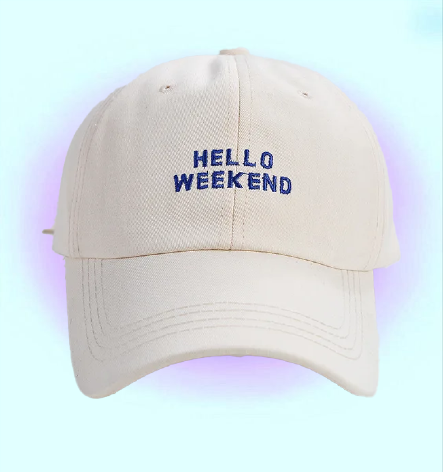 hello weekend