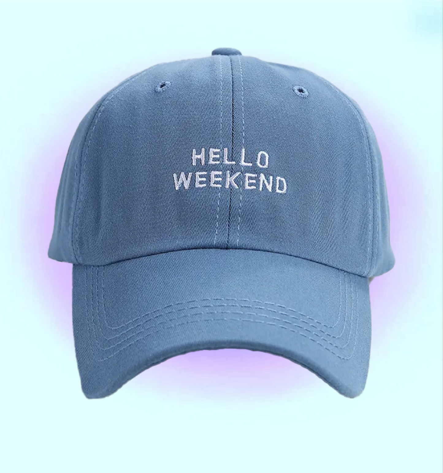 hello weekend