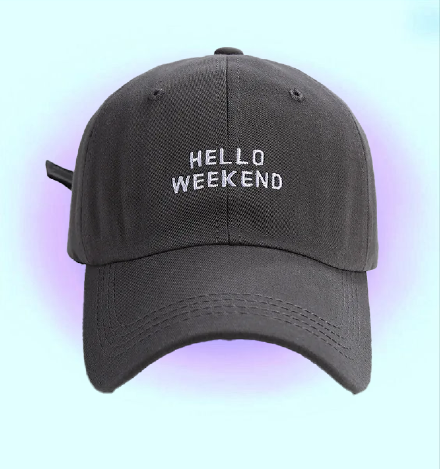 hello weekend