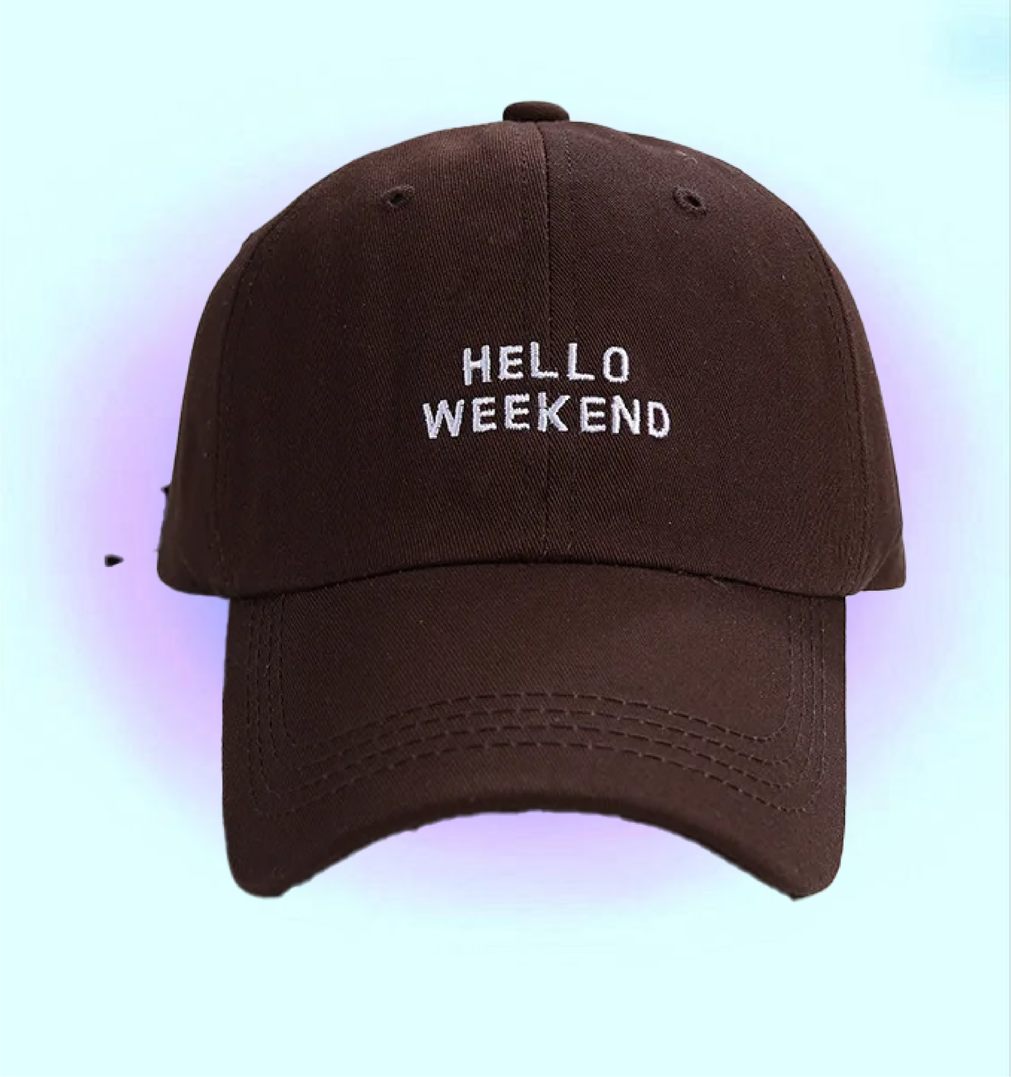 hello weekend