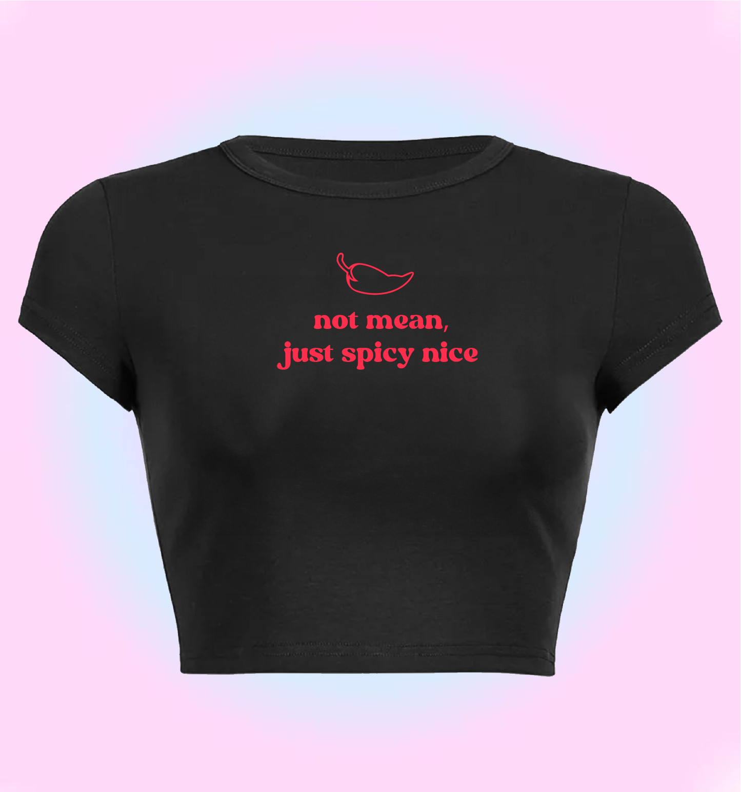 Spicy nice