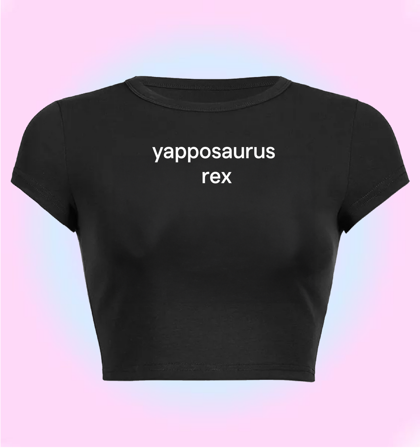 yapposaurus rex