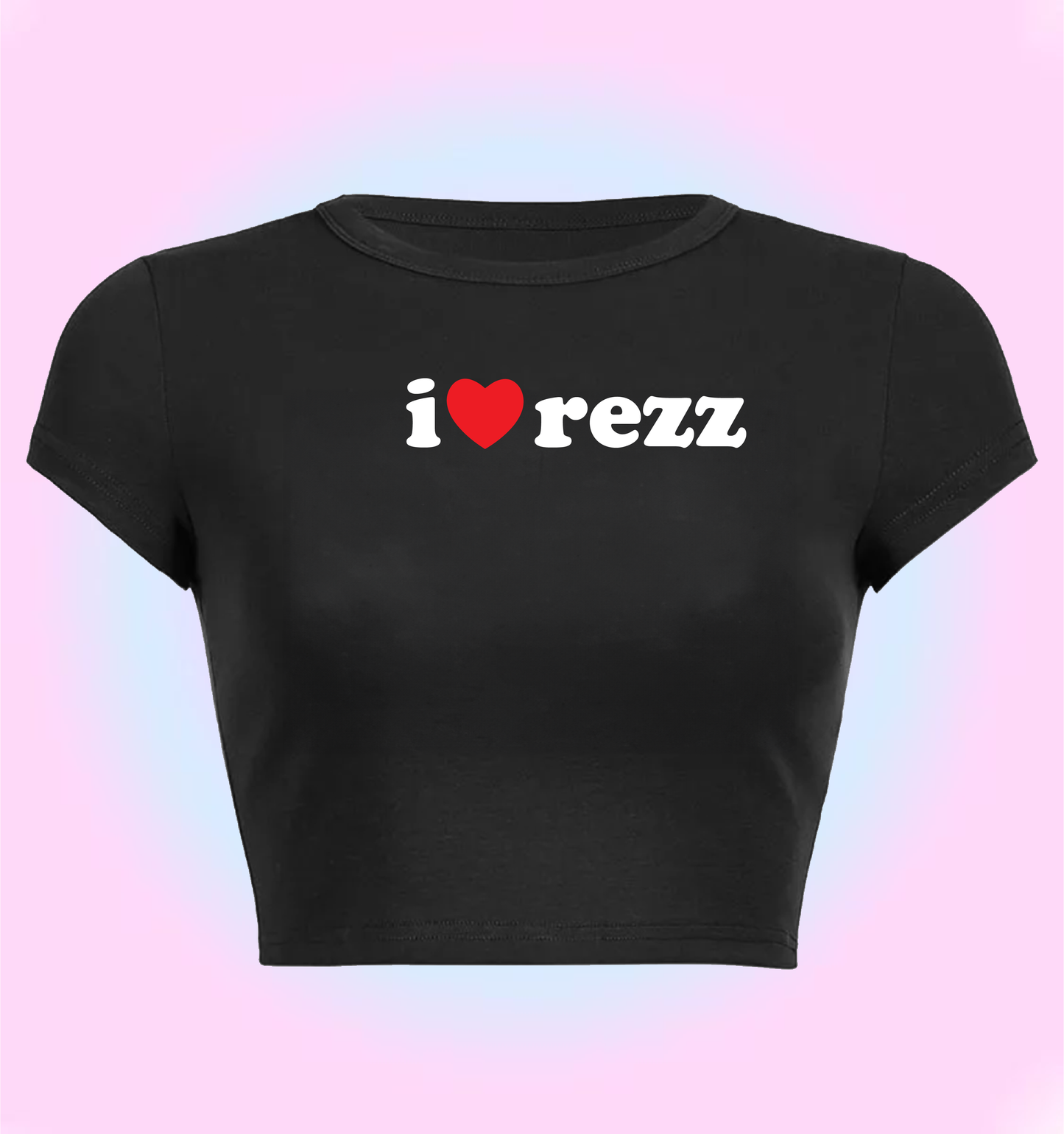 I love rezz