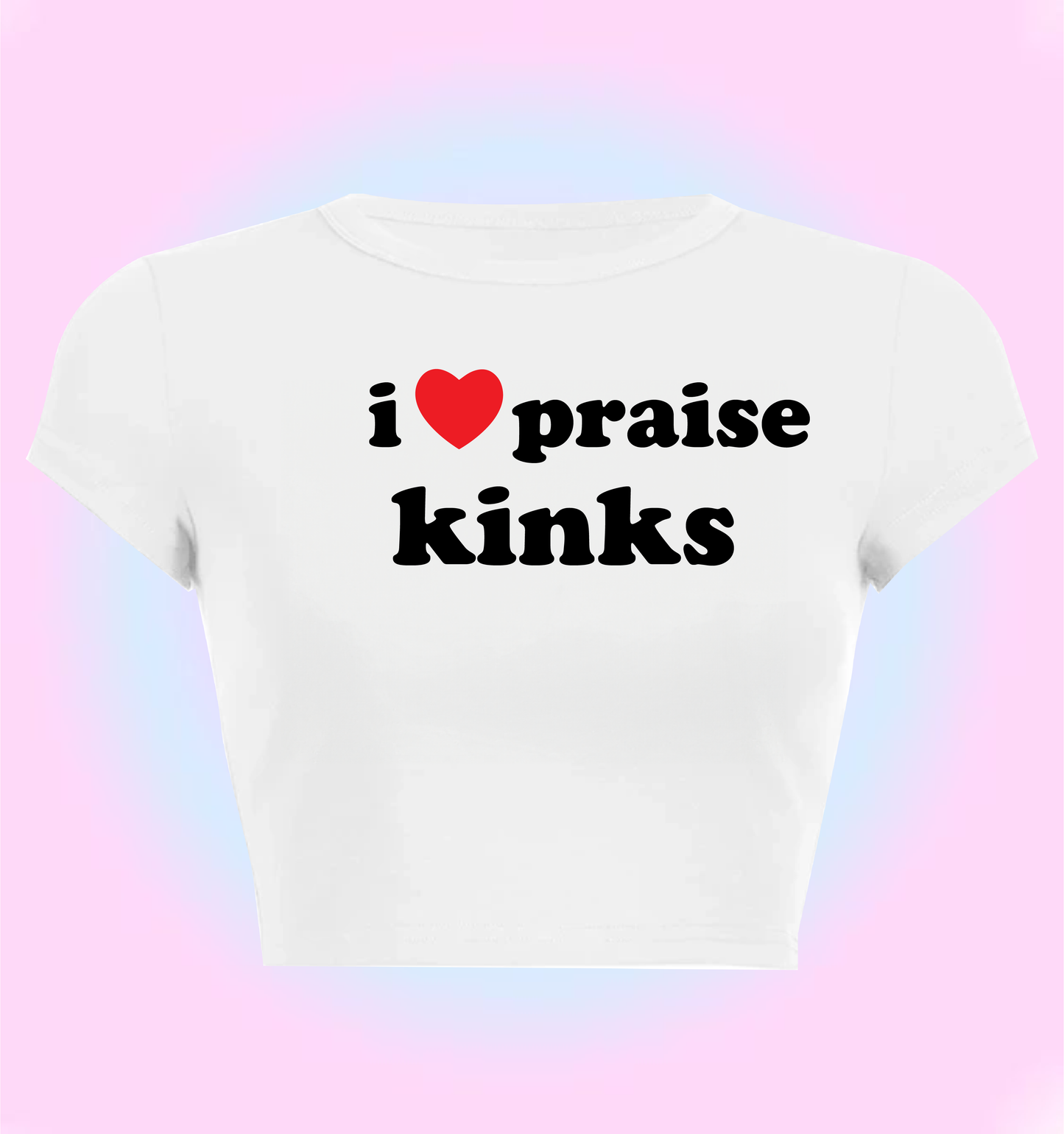 I love praise kinks