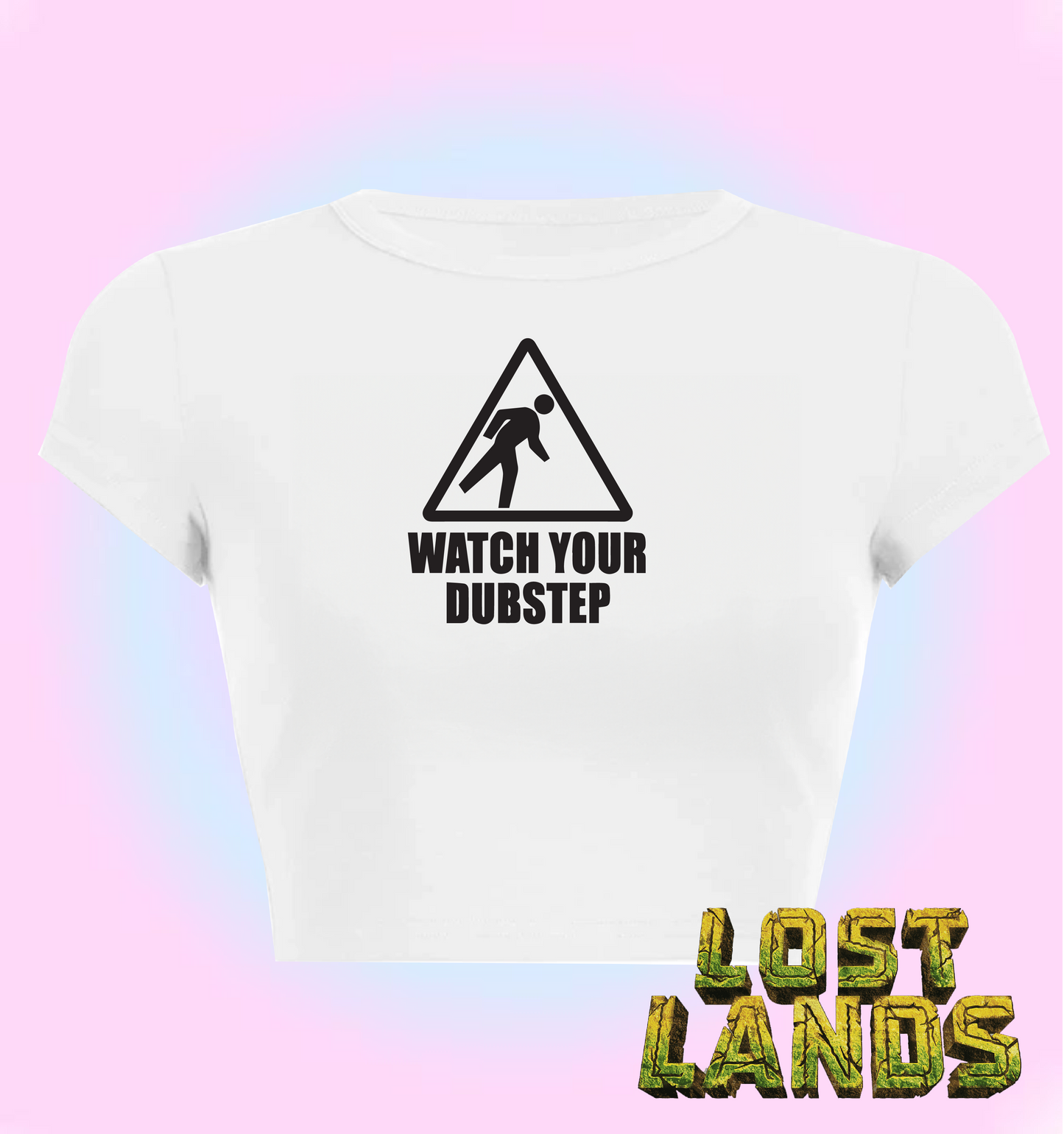 watch your dupstep