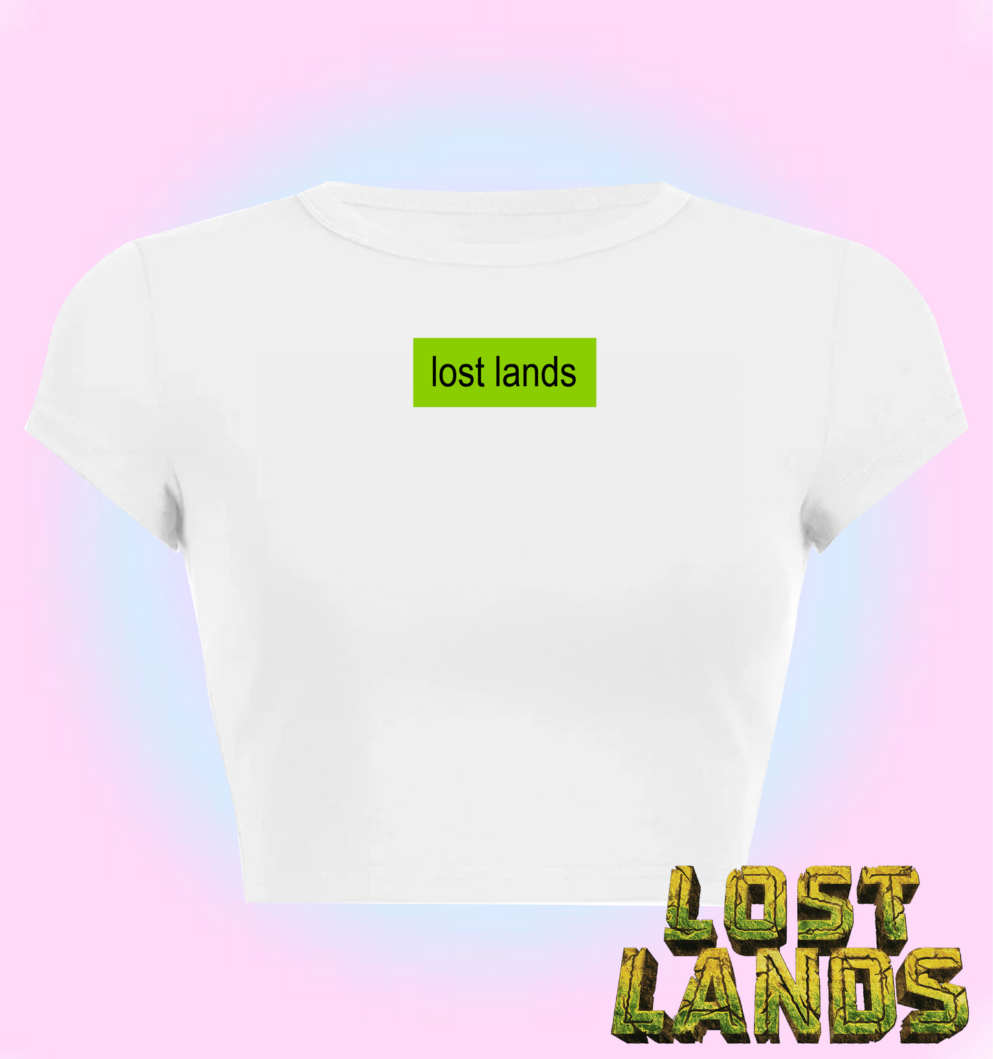 "brat" lost lands