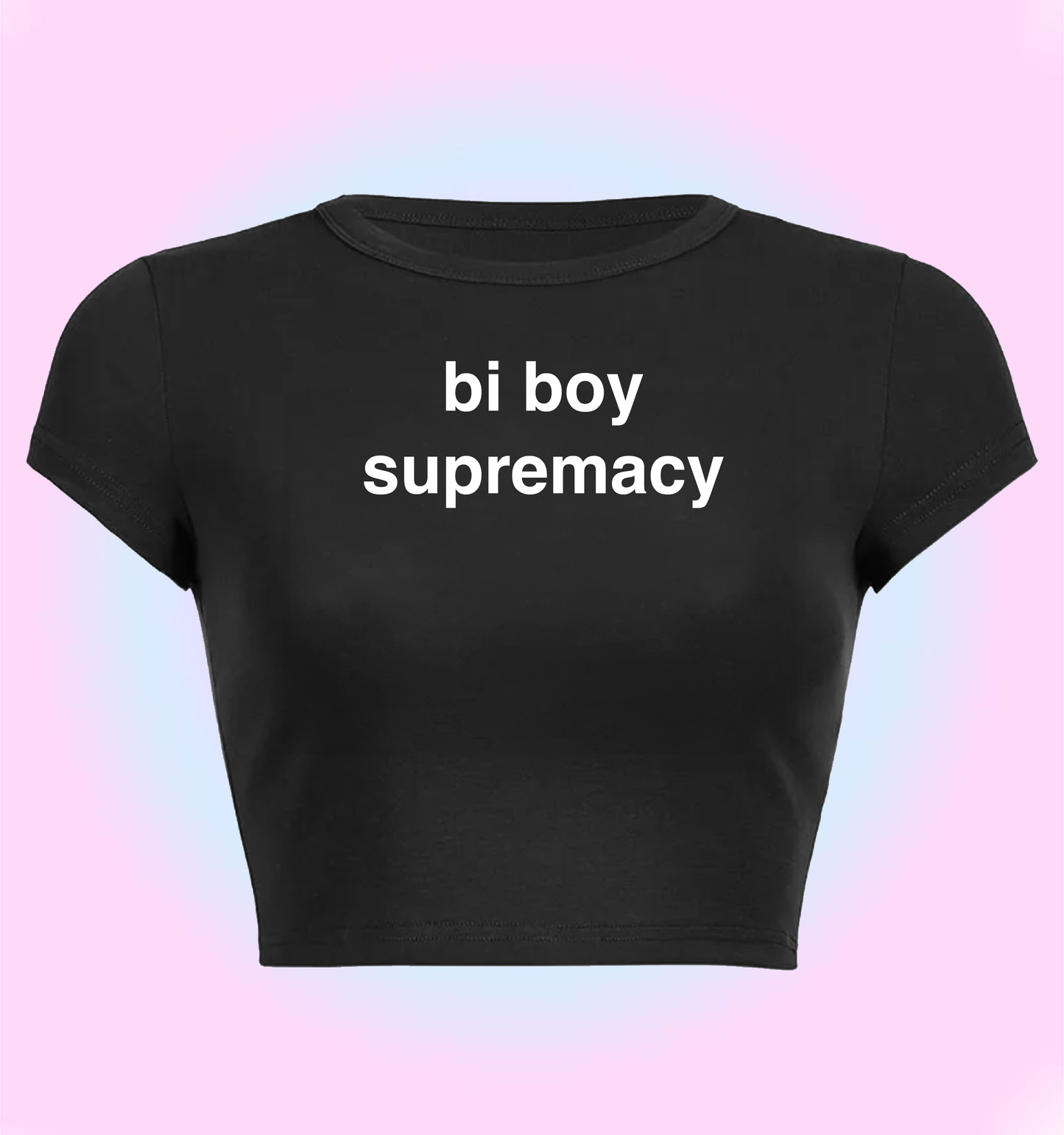 bi boy supremacy