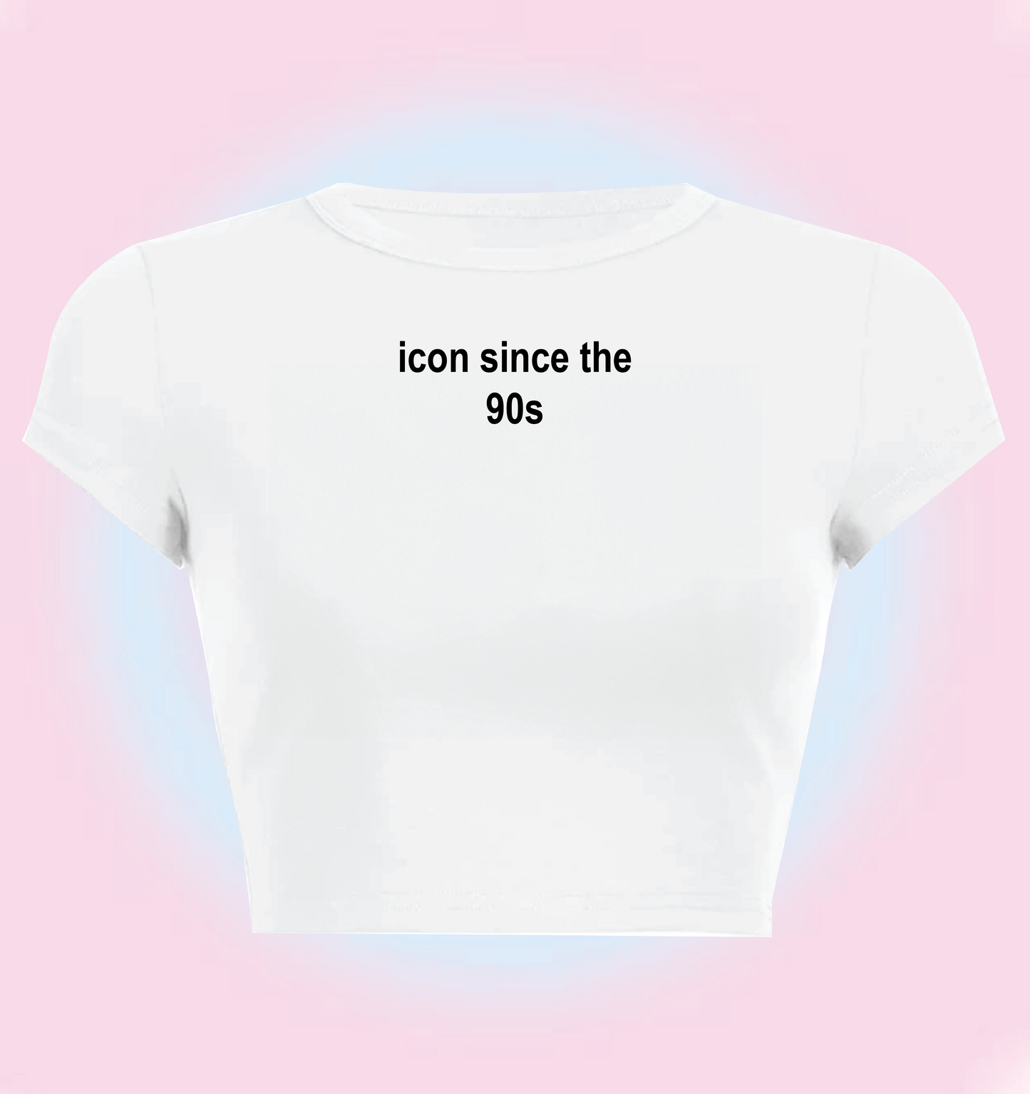 icon since the 90s