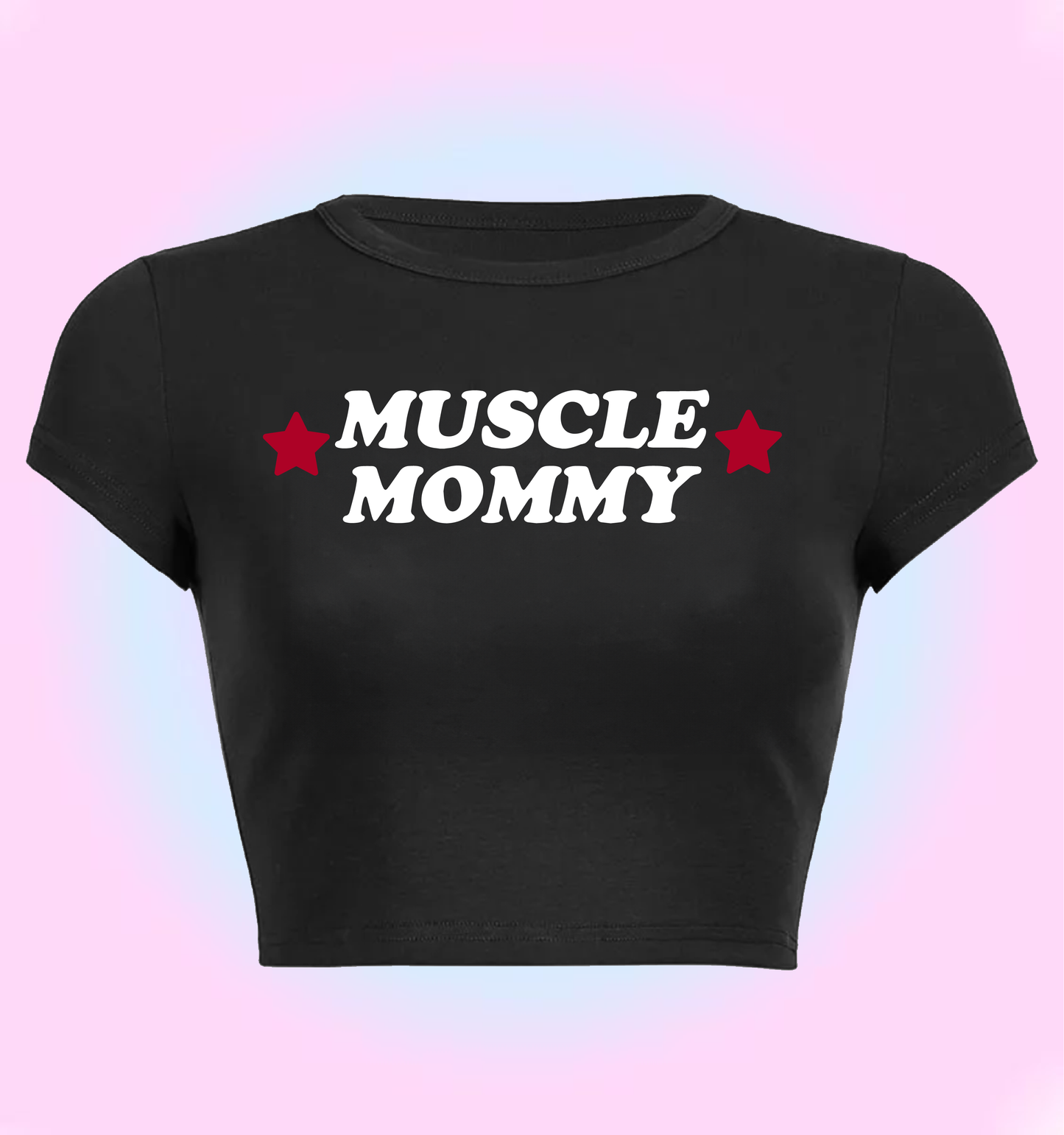Muscle Mommy