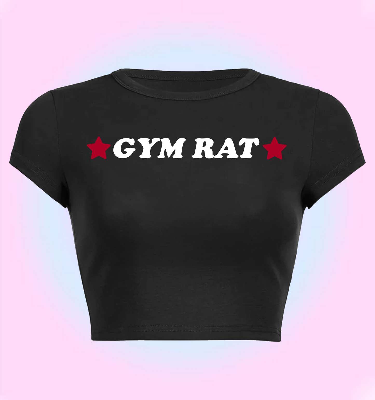 gym rat