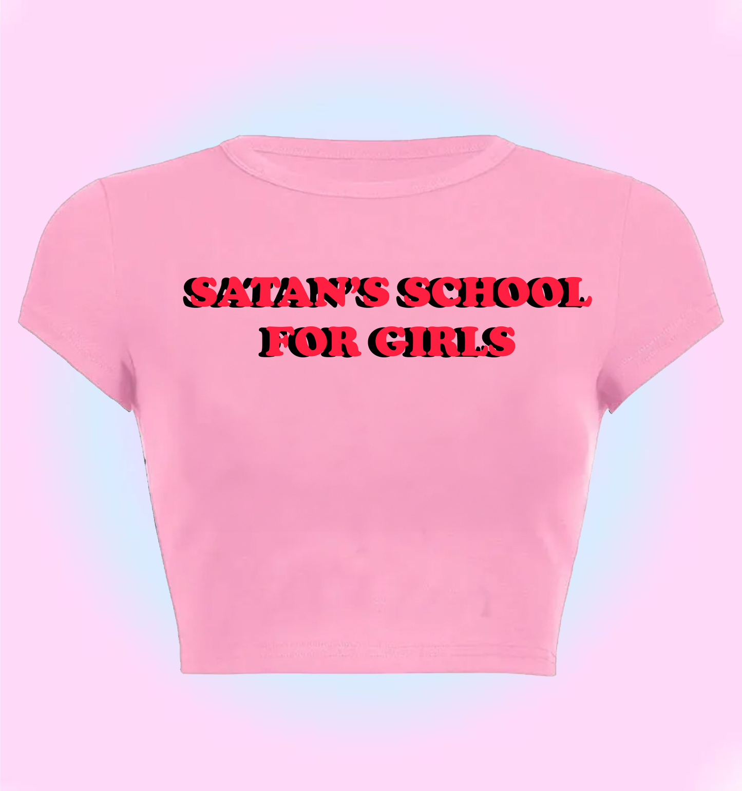 satan's school for girls
