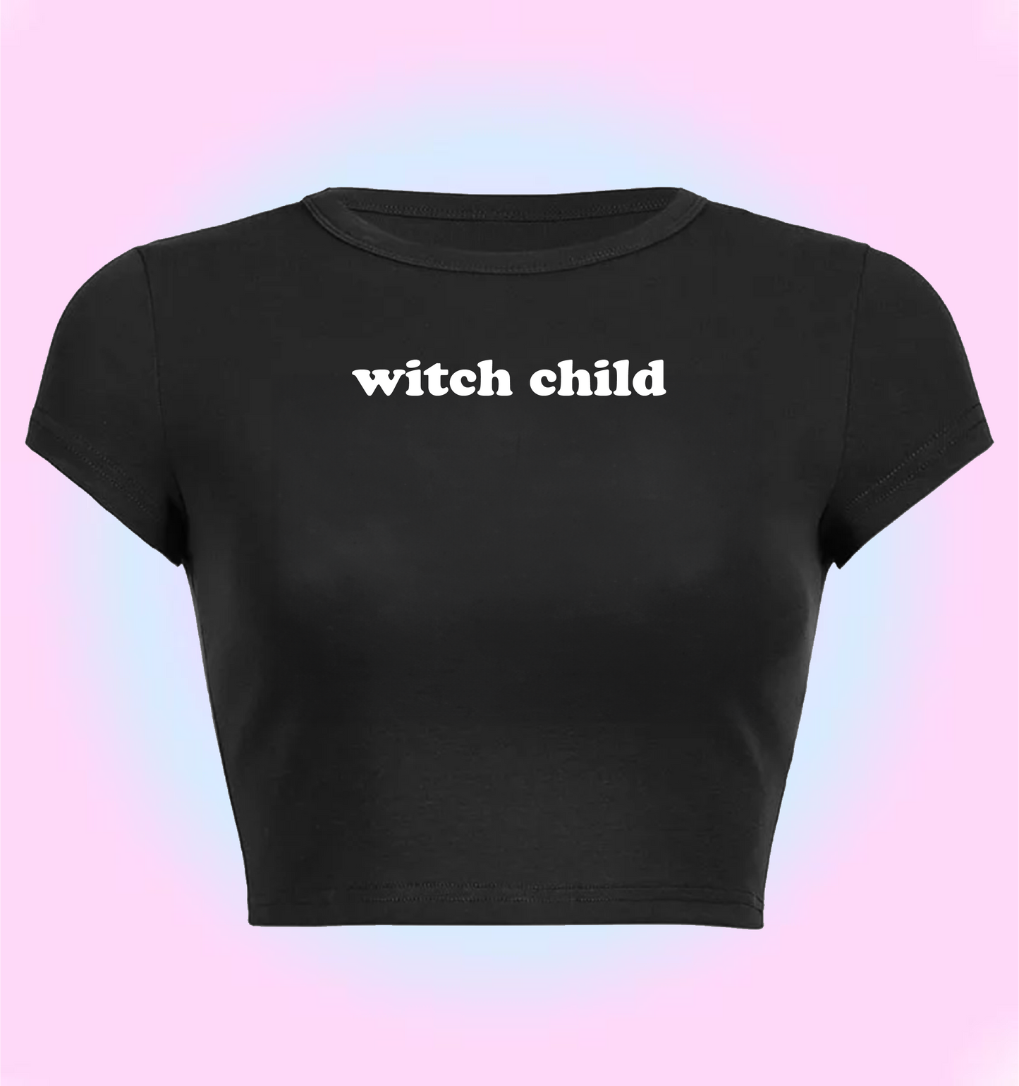 witch child
