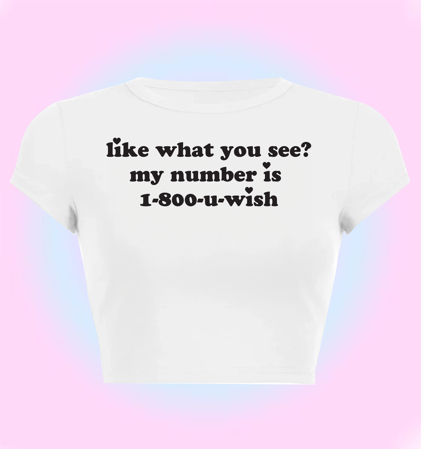 1-800-u wish