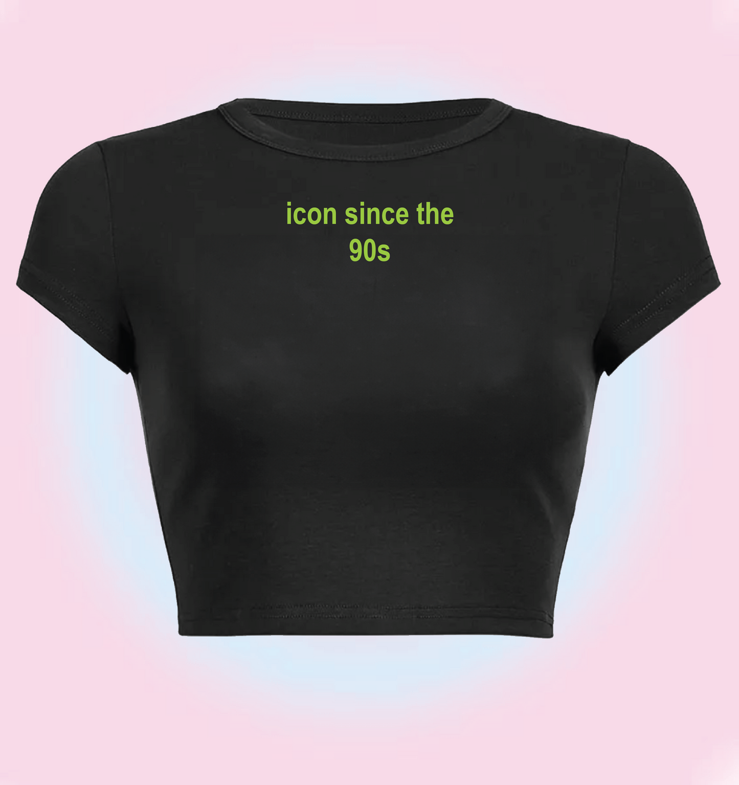 icon since the 90s