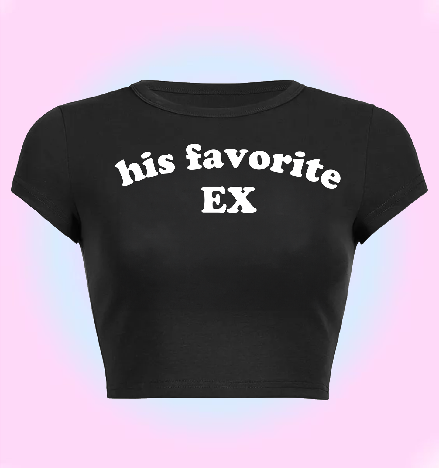his favorite ex
