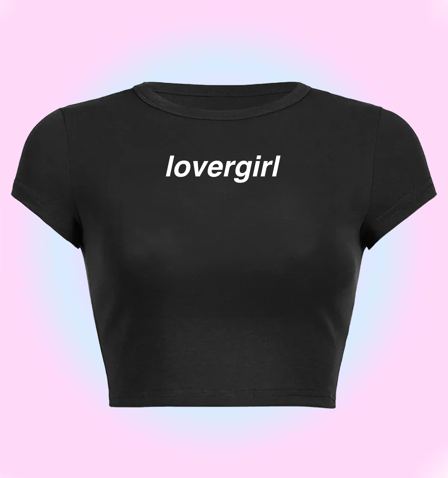 lovergirl