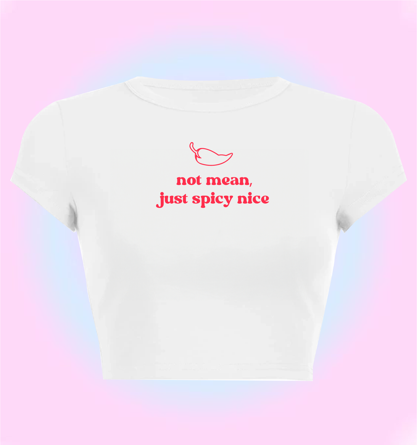 Spicy nice