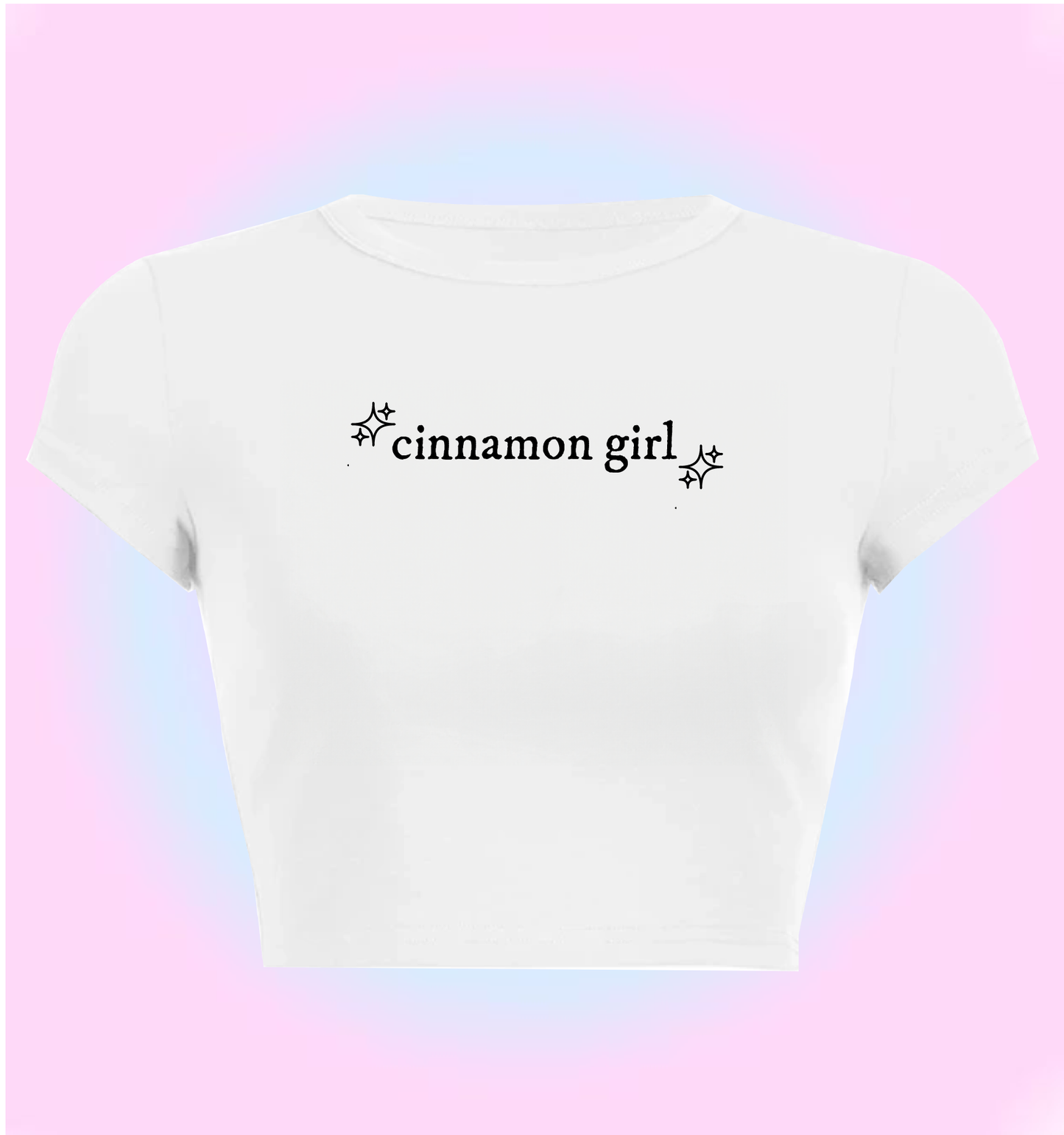 cinnamon girl