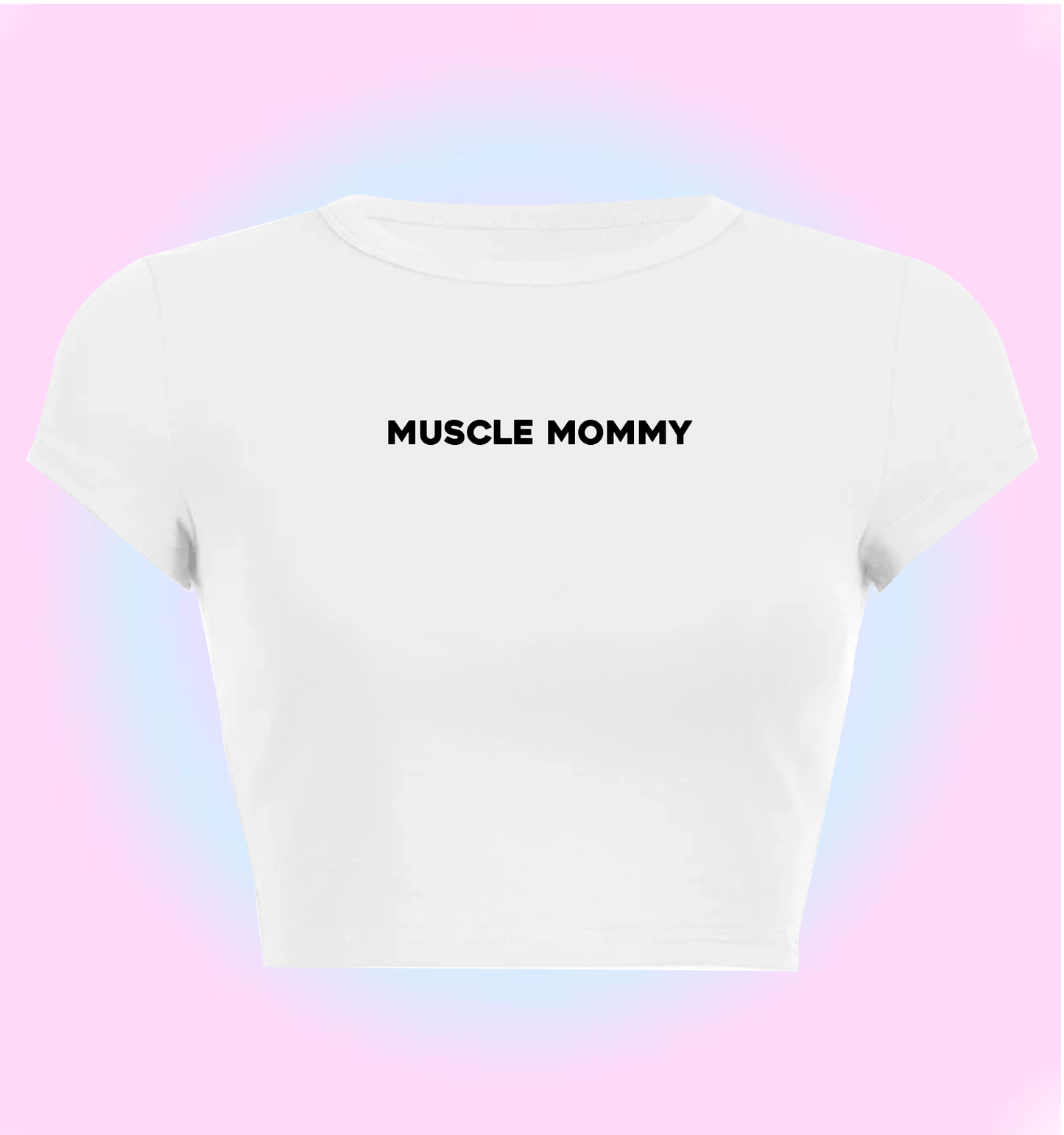 muscle mommy