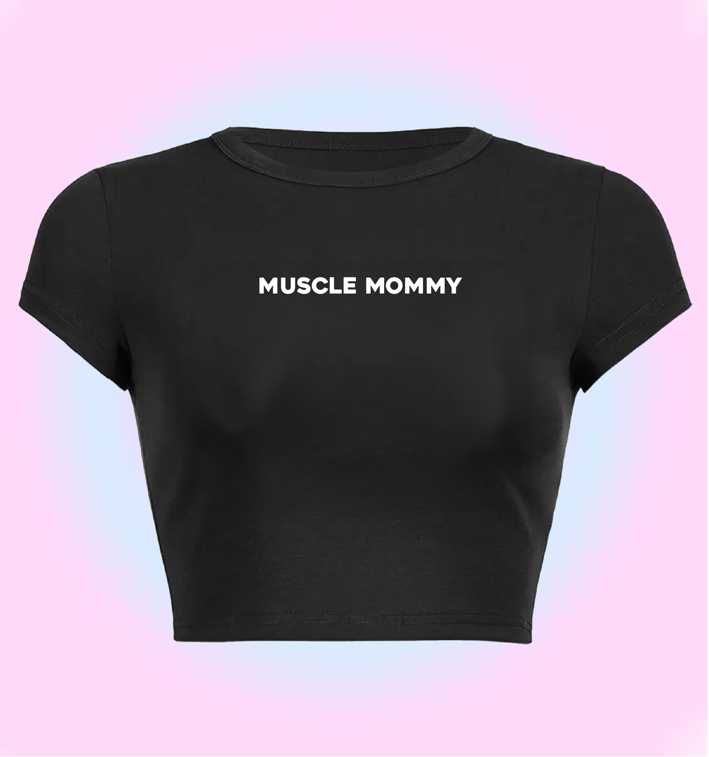 muscle mommy