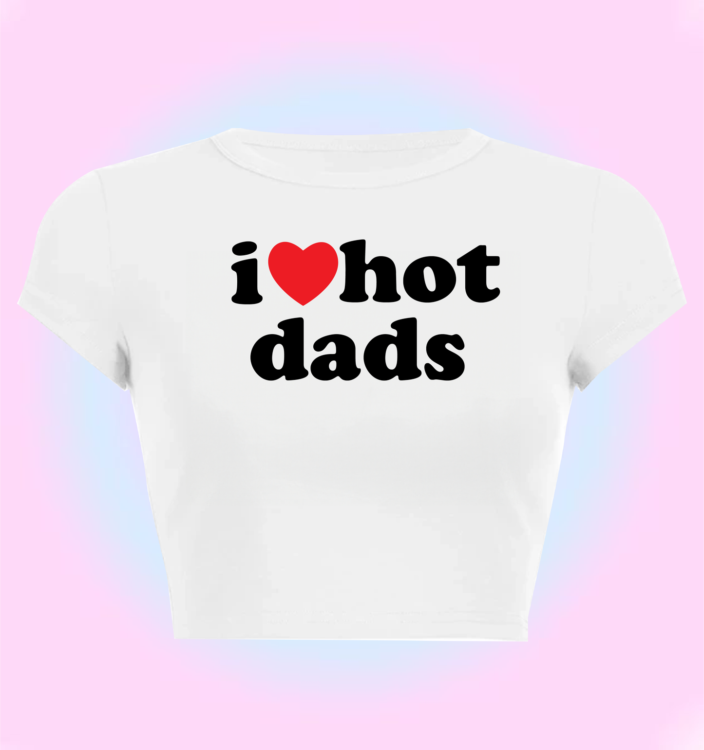 I love hot dads