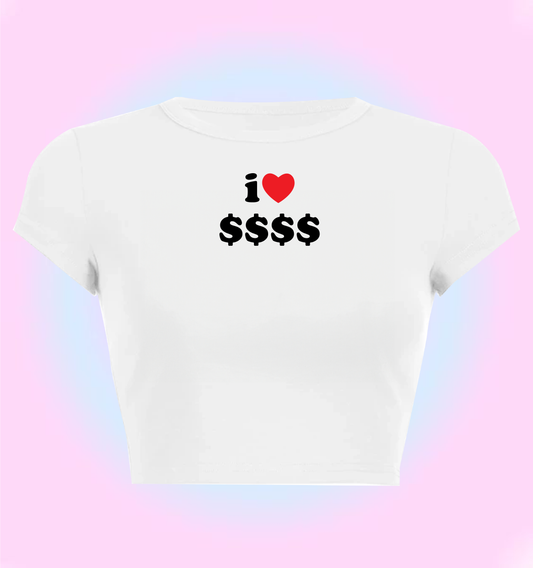 I Love money
