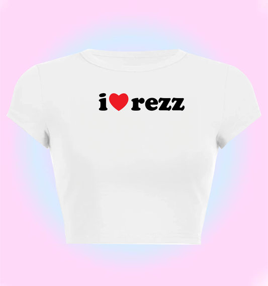 I love rezz