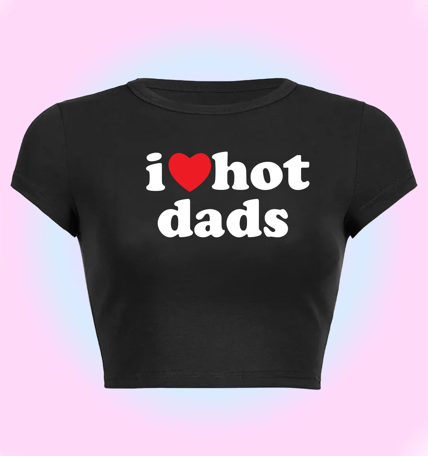 I love hot dads