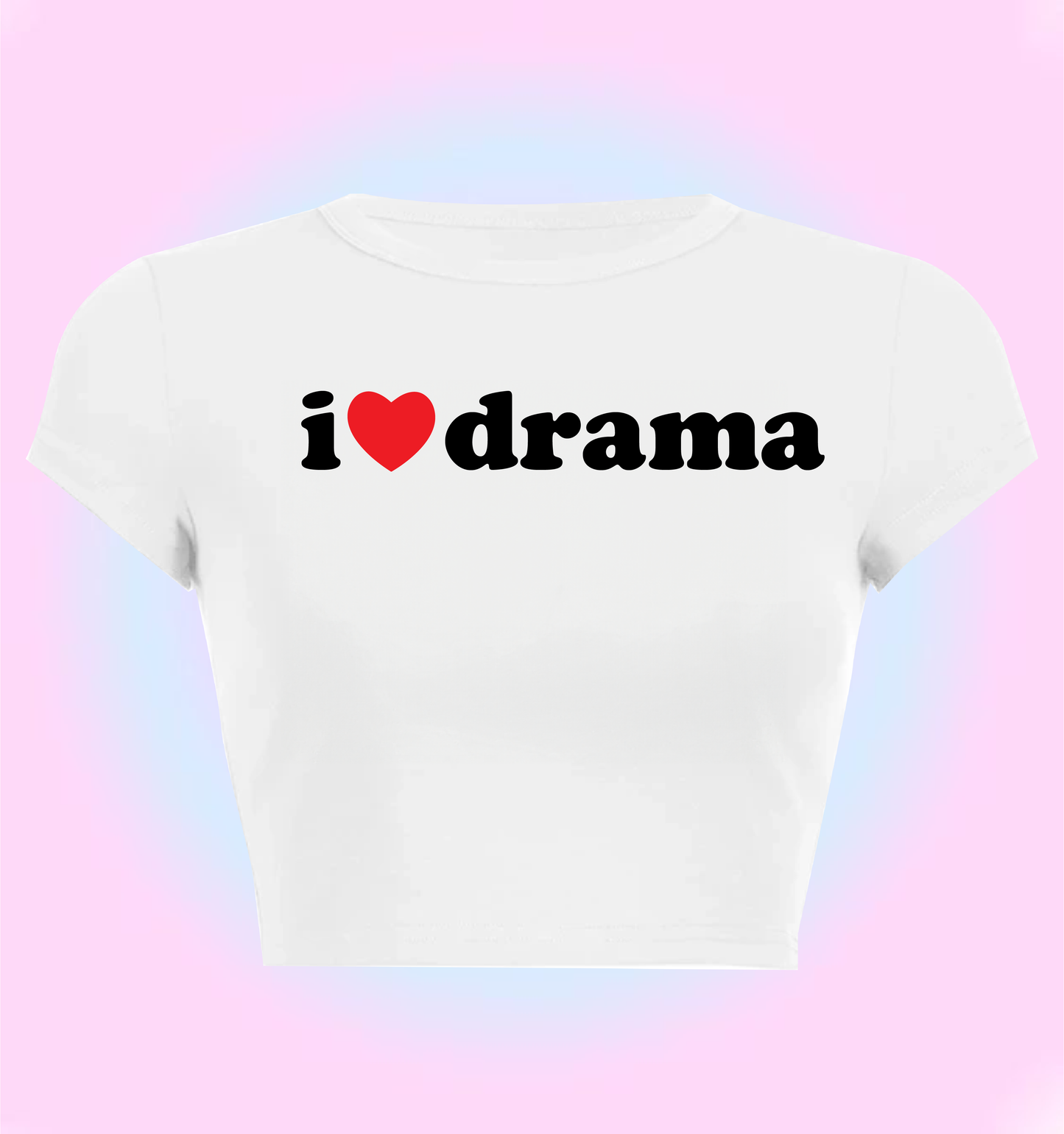 I love drama