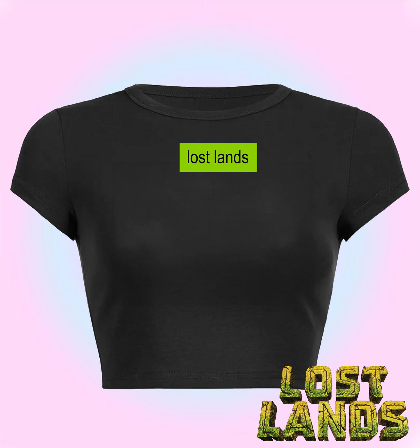 "brat" lost lands