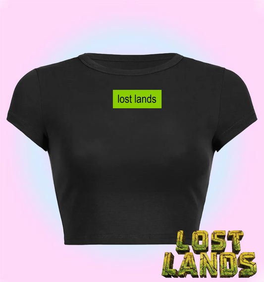 "brat" lost lands