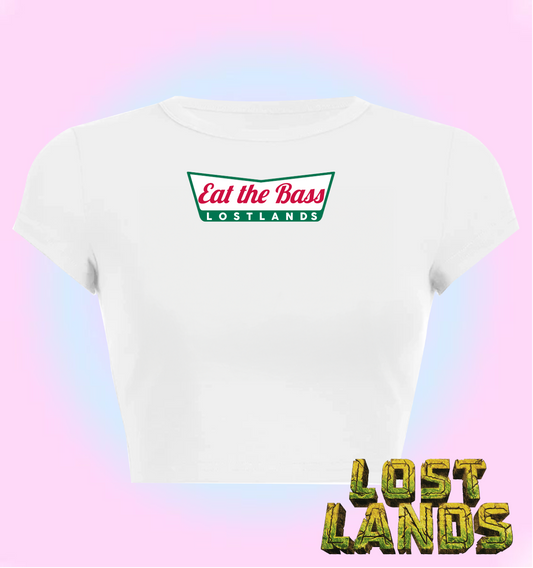 Krispy Bass (lost lands drop)