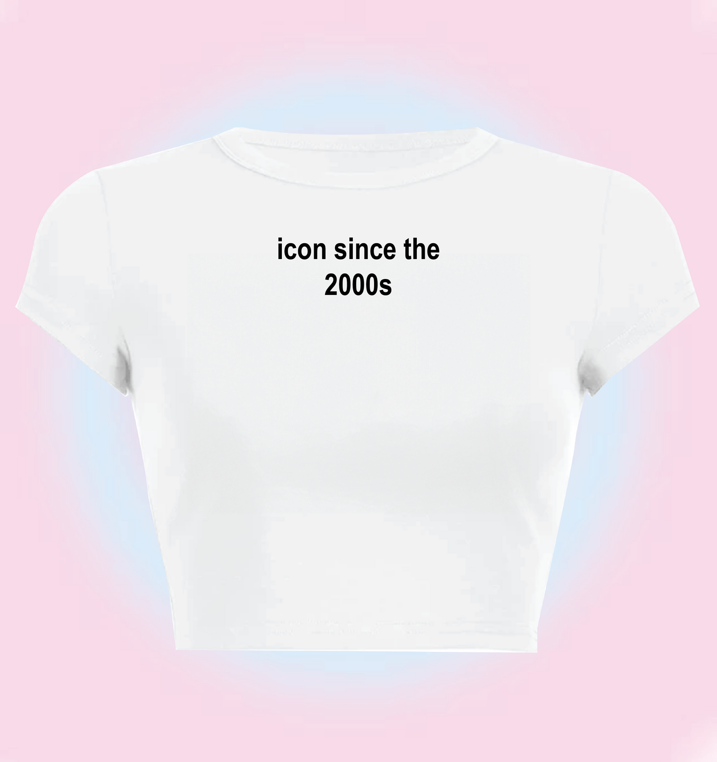 icon since the 2000s