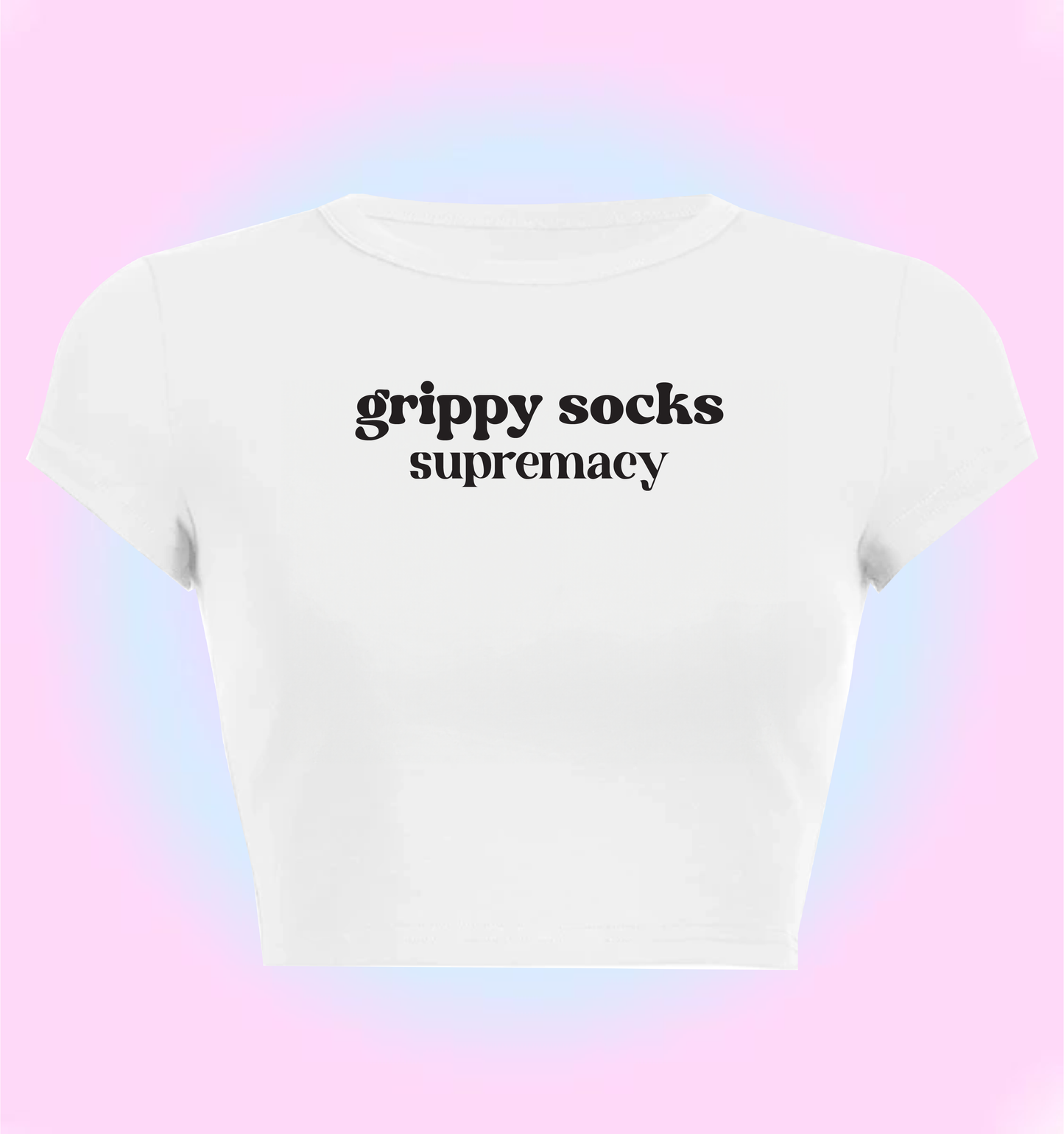 grippy socks supremacy