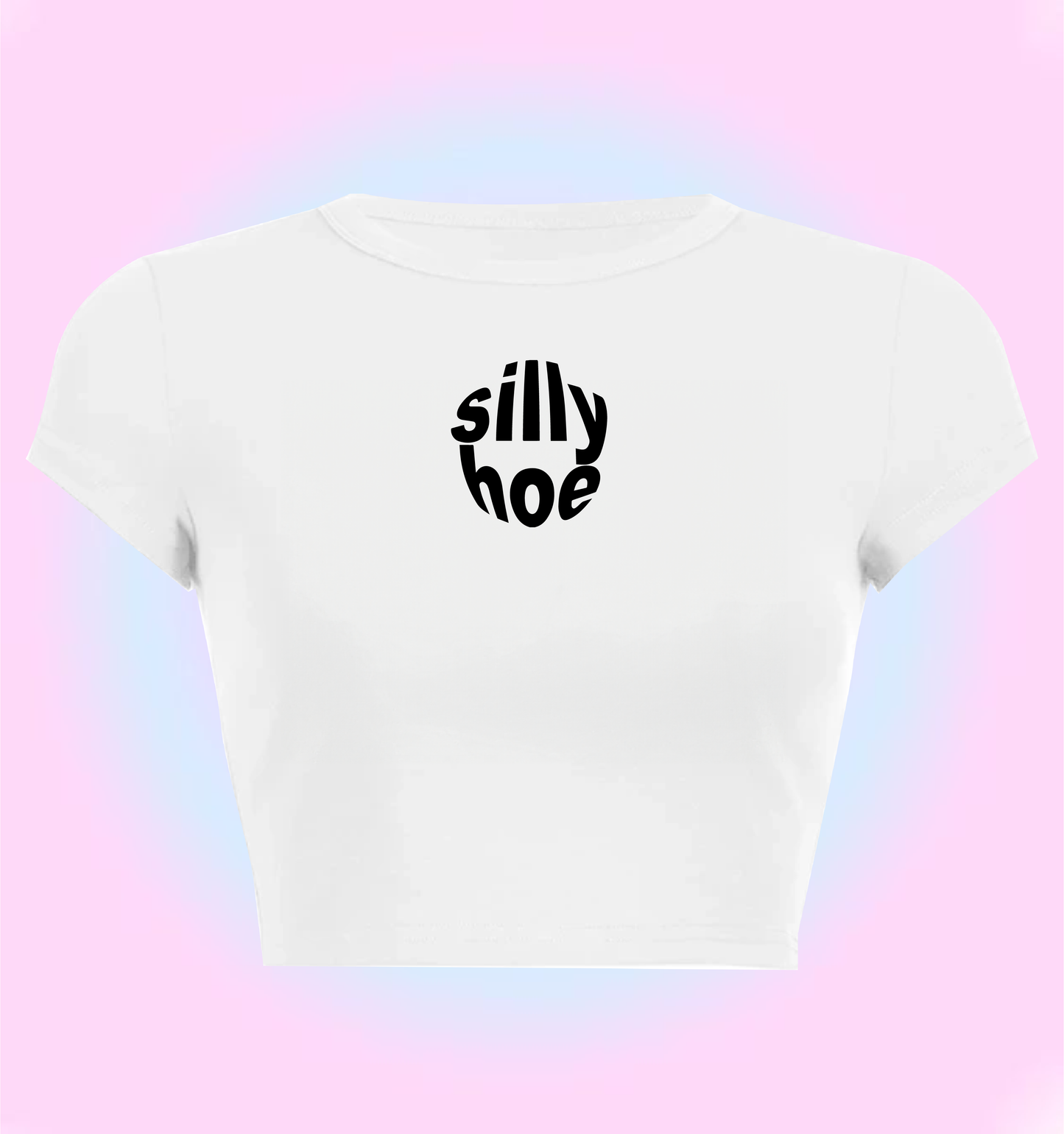 silly hoe