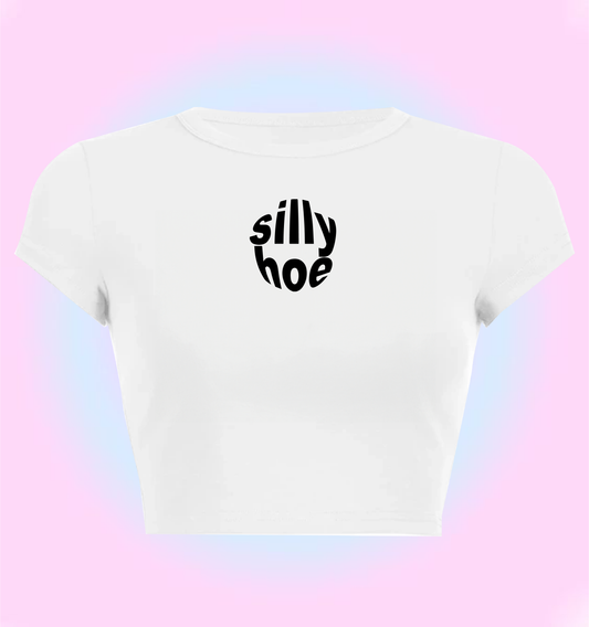 silly hoe