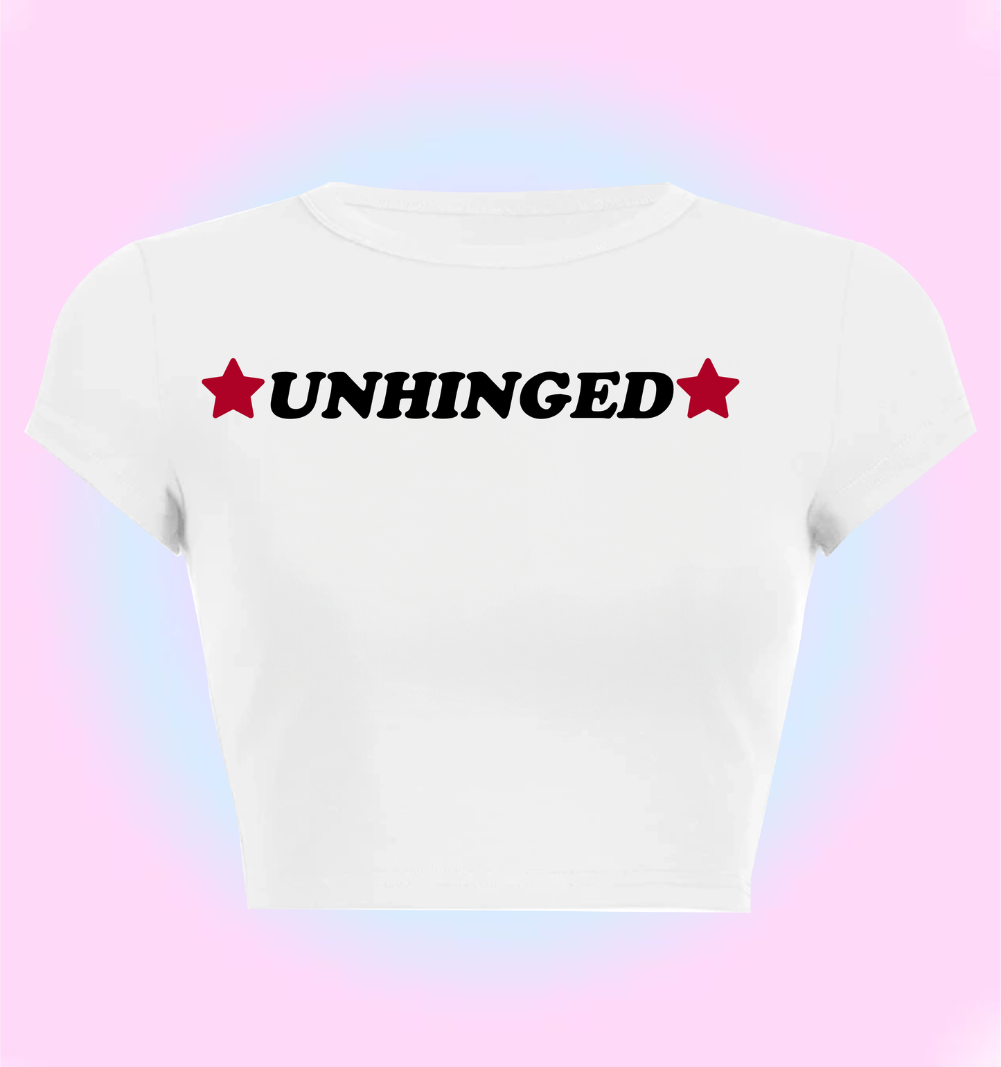 unhinged