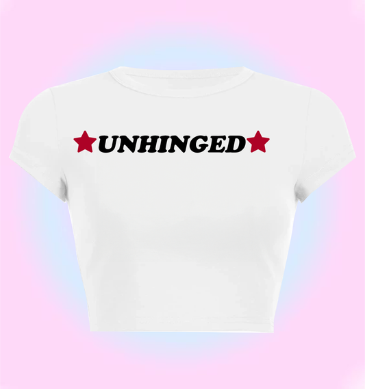 unhinged