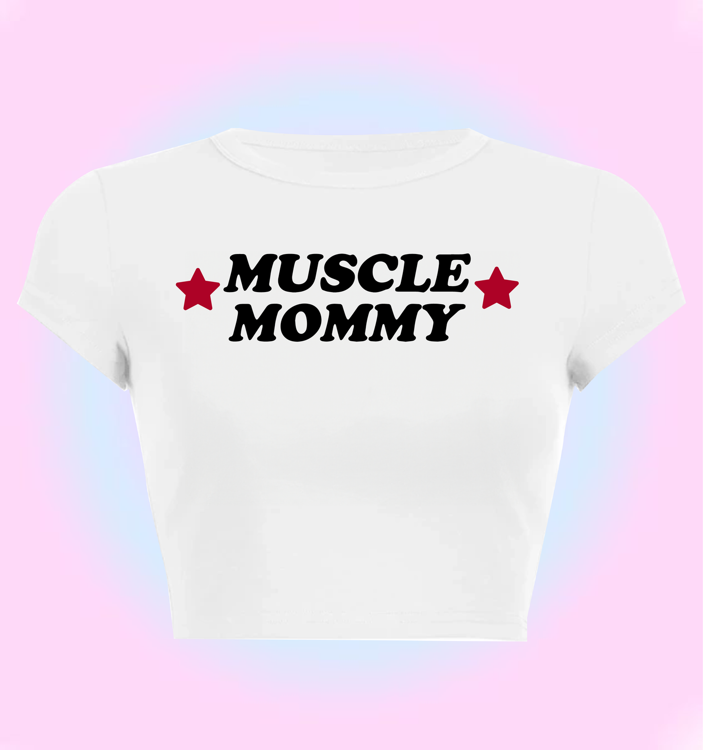 Muscle Mommy