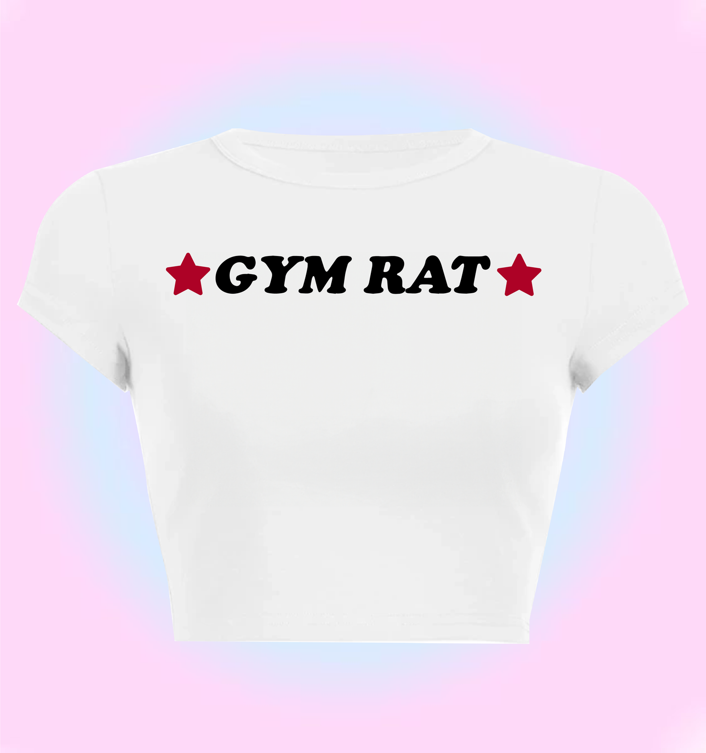 gym rat