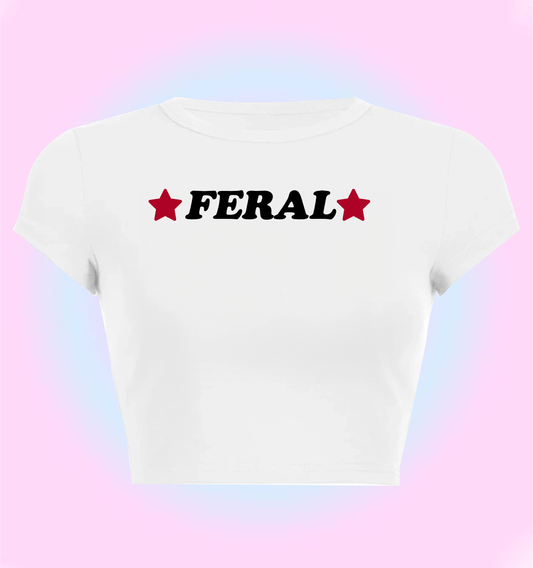 feral