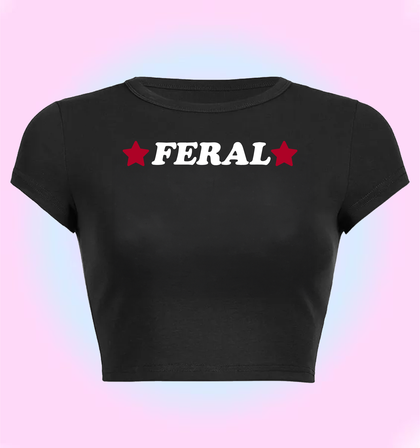 feral