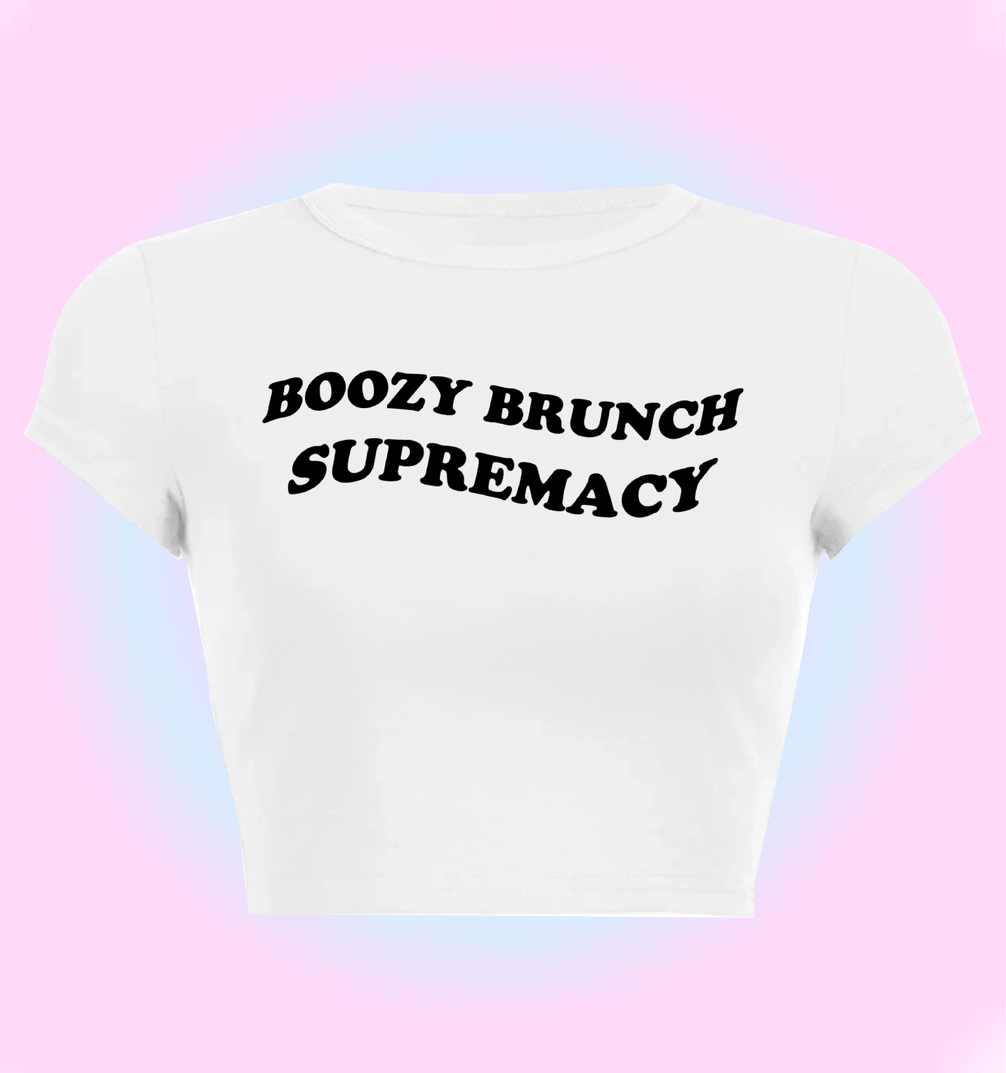 Boozy brunch supremacy