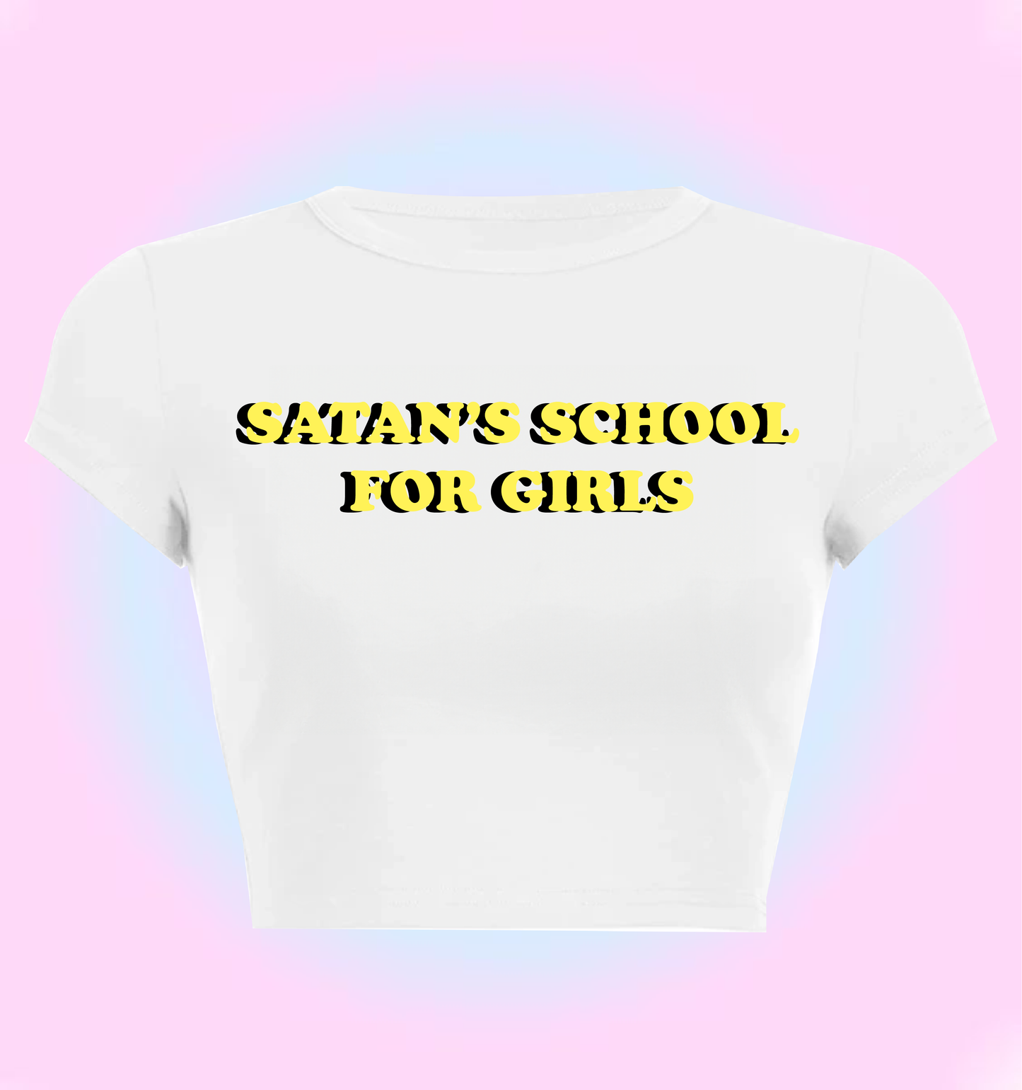 satan's school for girls