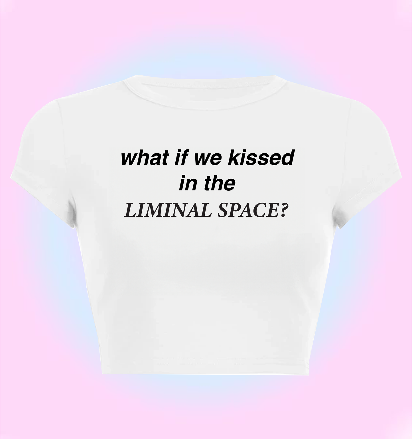 what if we kissed at the liminal space?