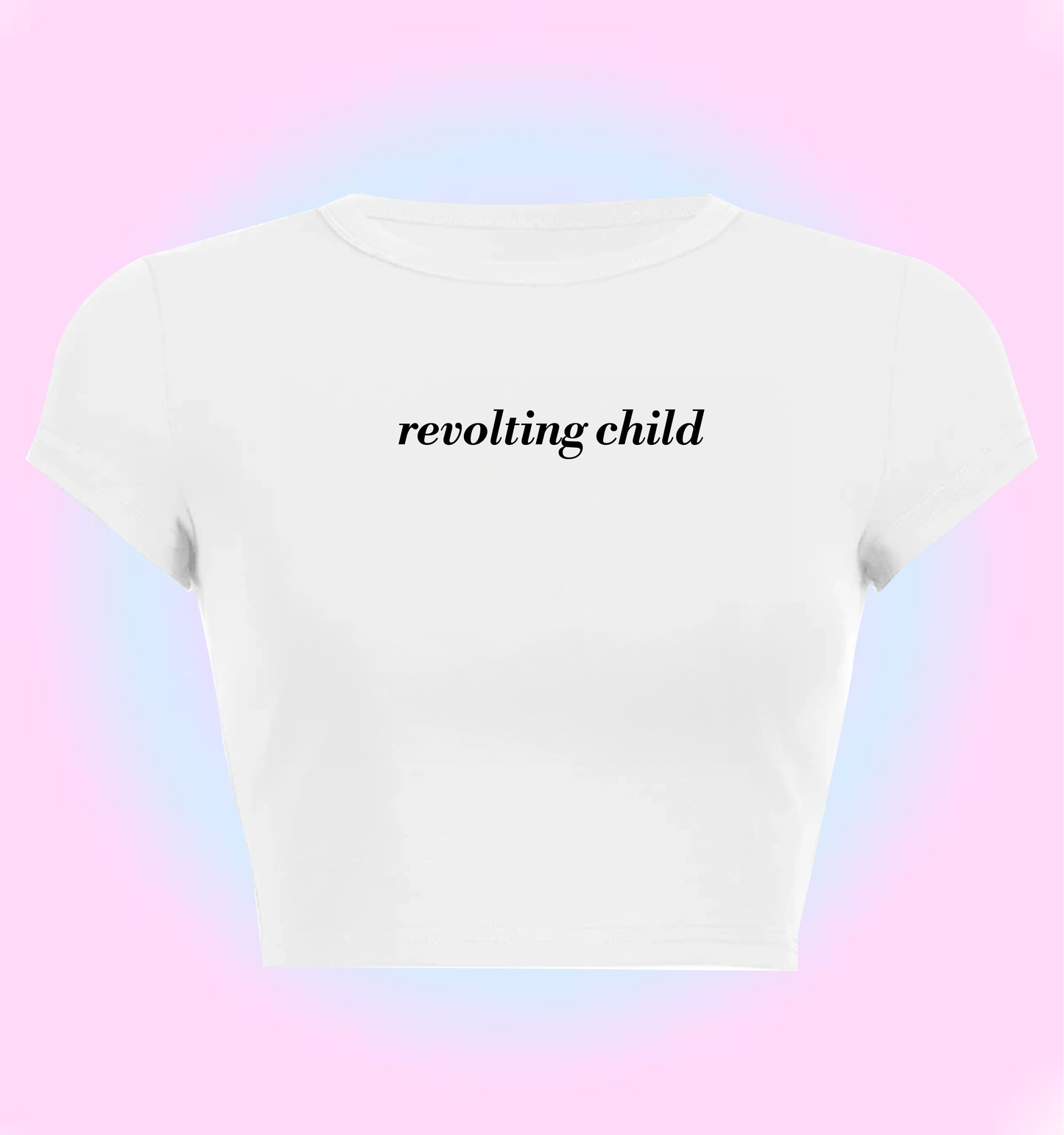 revolting child