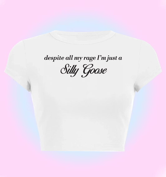 silly goose