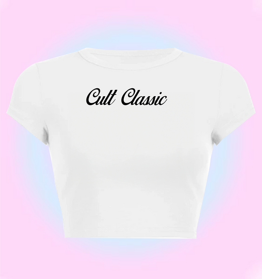 cult classic